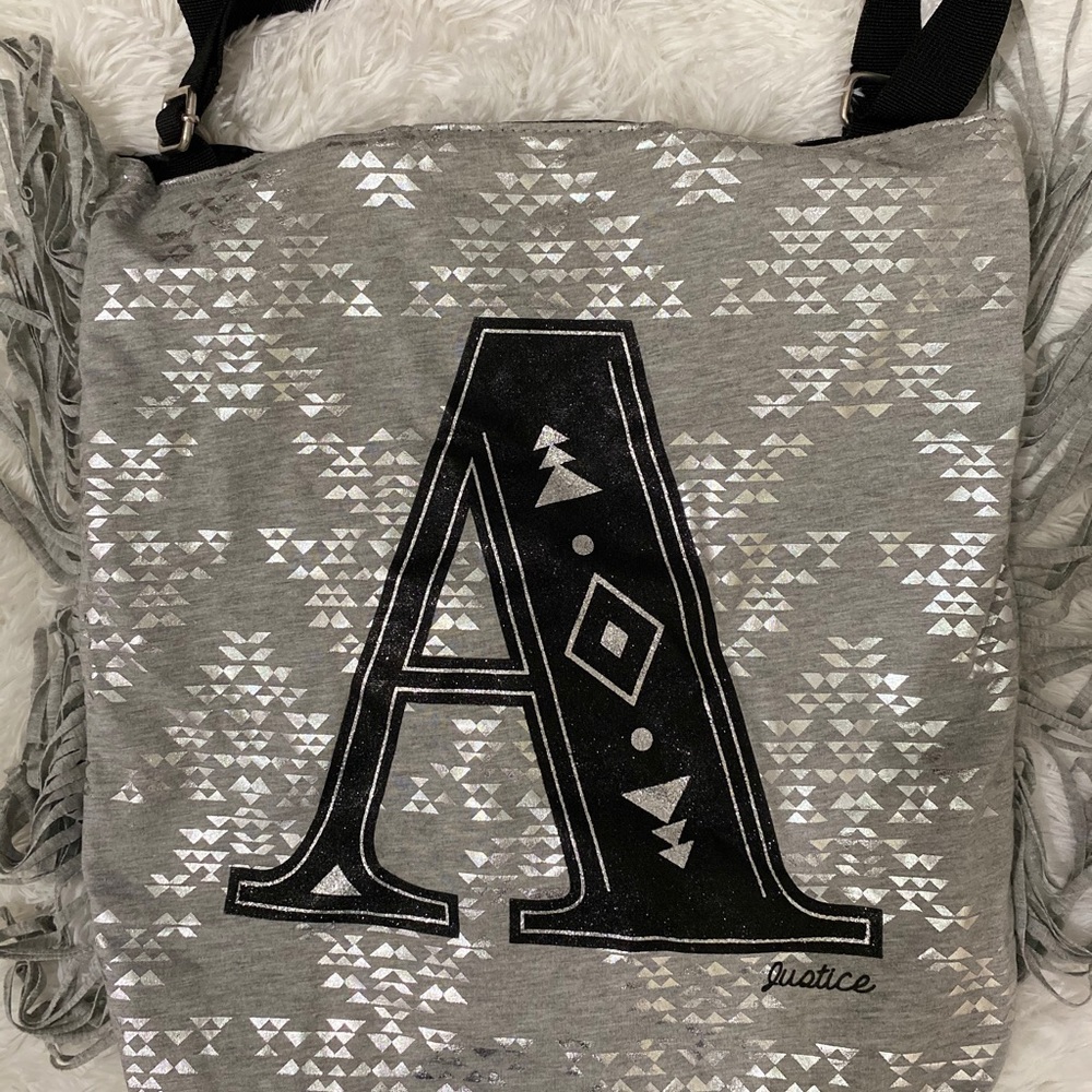 Justice Bag
